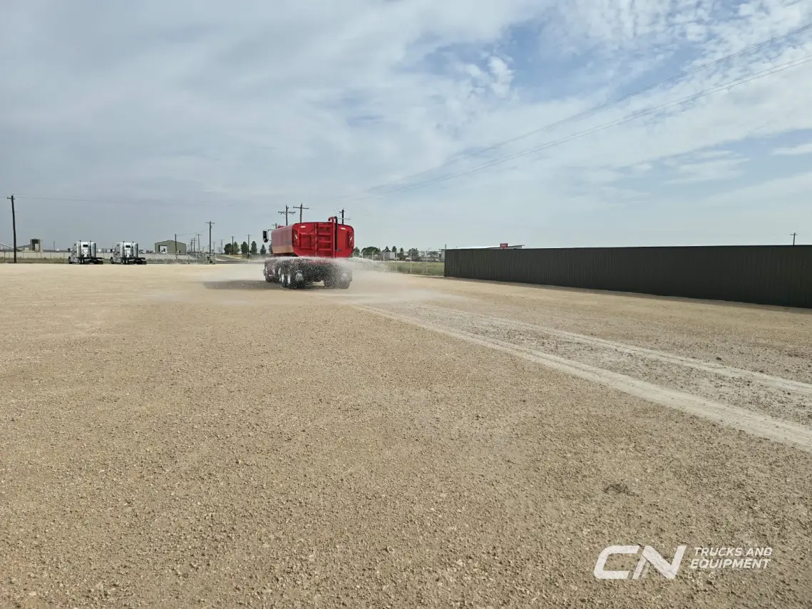 2014 Peterbilt 384