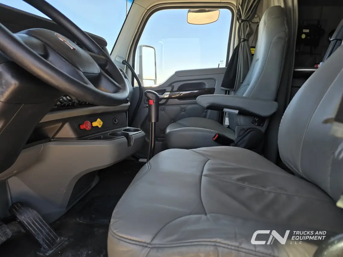 2019 Kenworth T680