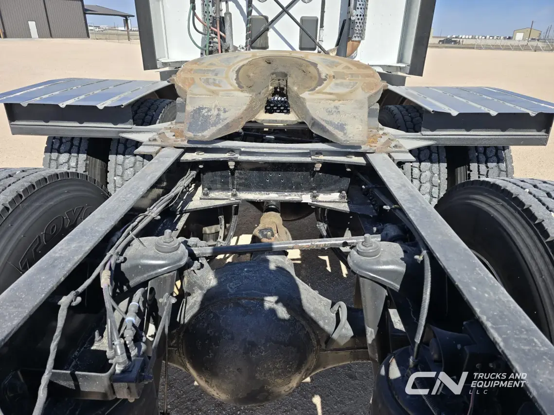 2019 Kenworth T680
