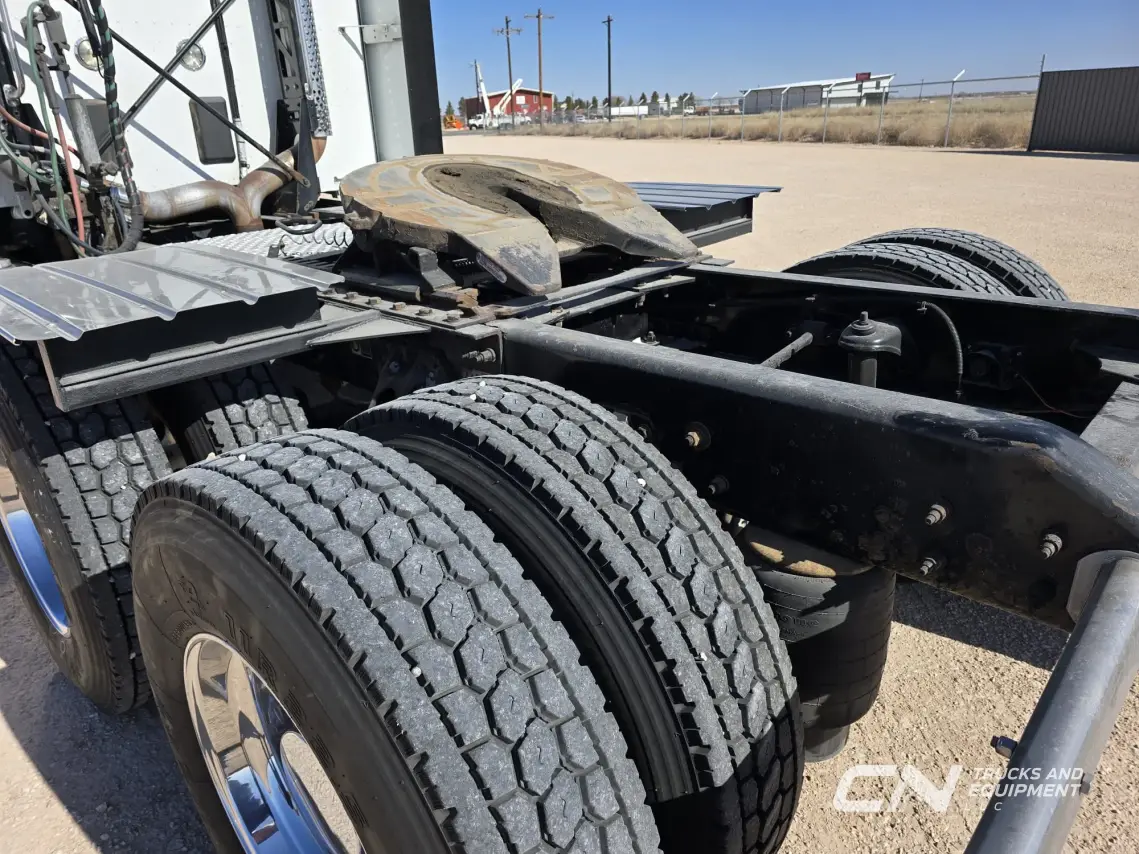 2019 Kenworth T680