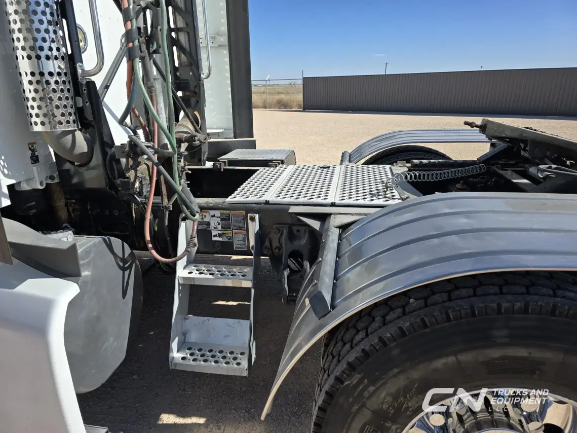 2019 Kenworth T680
