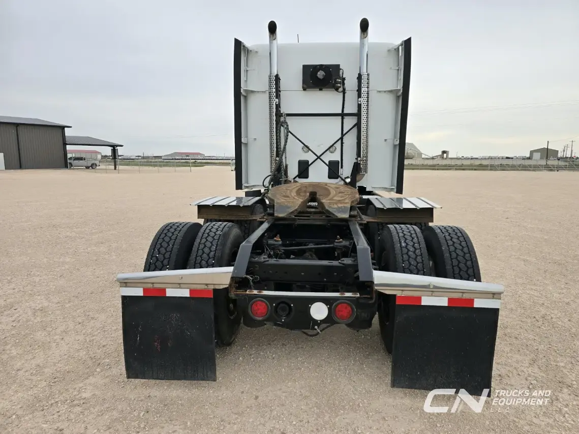 2019 Kenworth T680