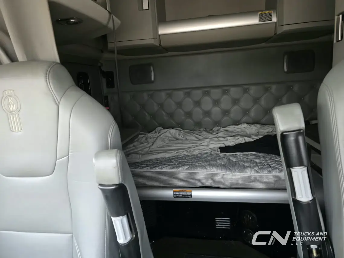 2019 Kenworth T680