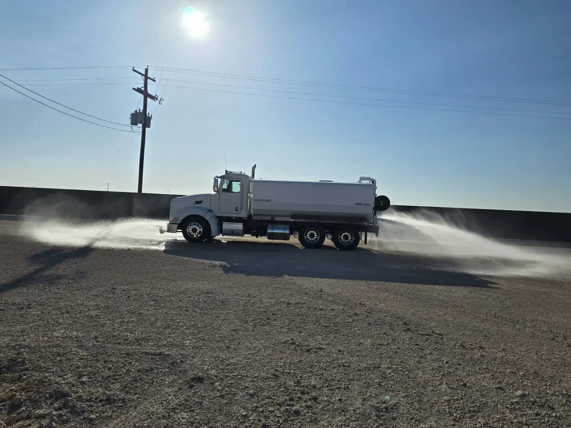 2012 Peterbilt 386