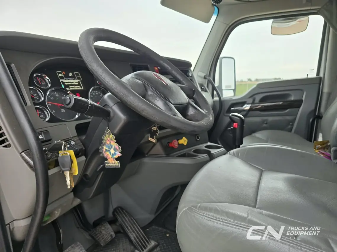 2019 Kenworth T680