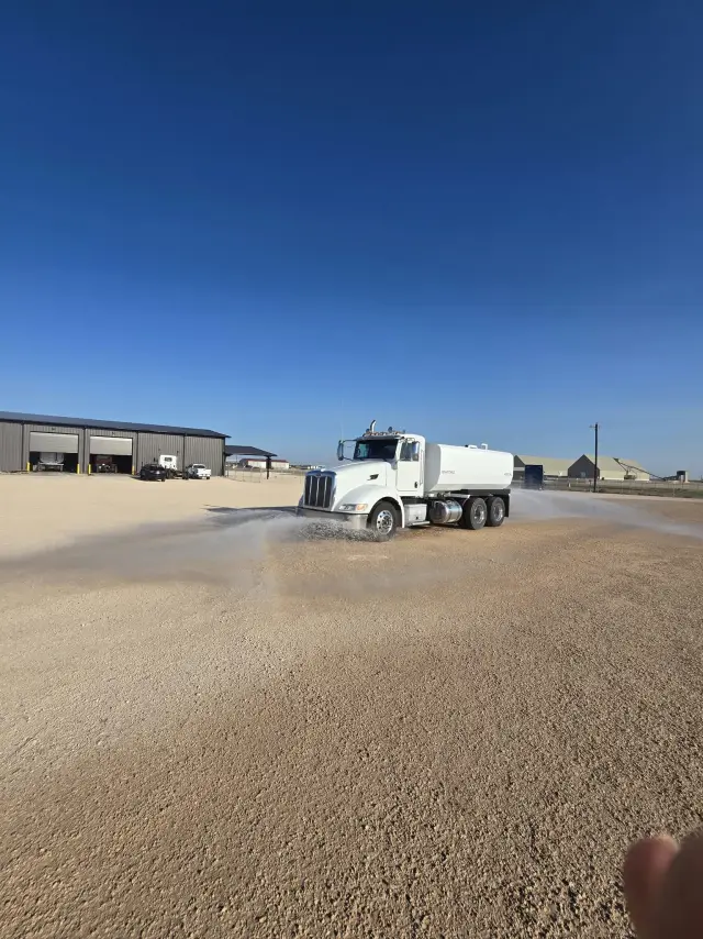 2012 Peterbilt 386