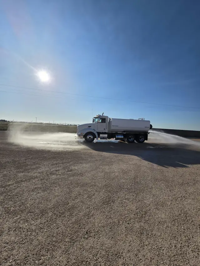 2012 Peterbilt 386
