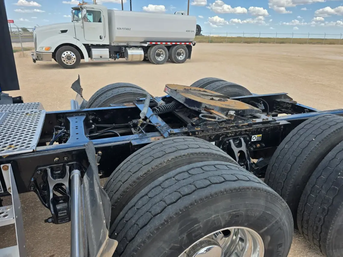 2022 Kenworth T680