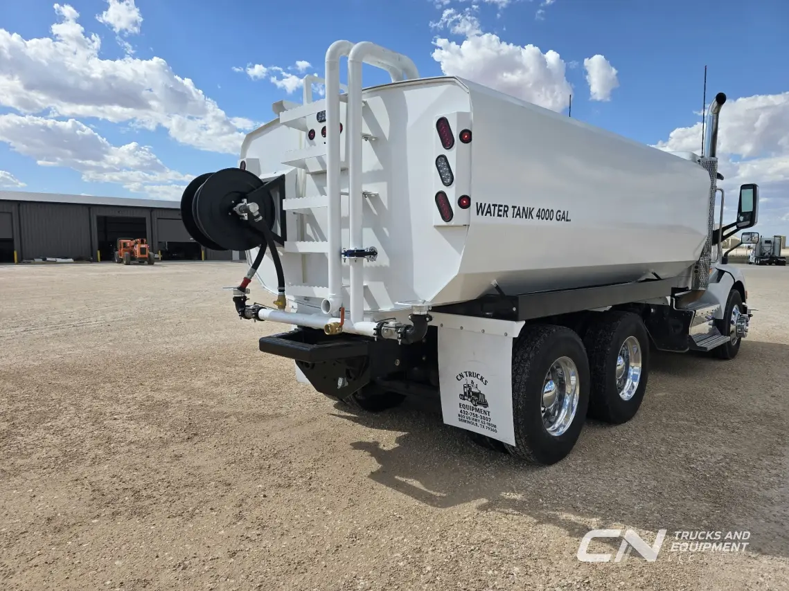 2016 Peterbilt 579